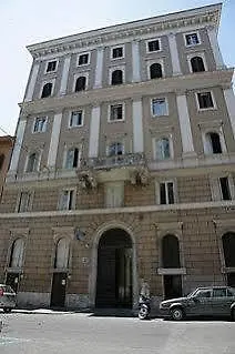 A Casa Di Alex Vatican 0*, Rome