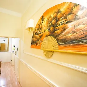 Auberge de jeunesse Funny Palace, Rome