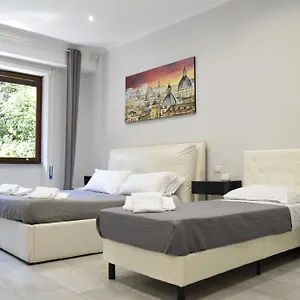  Bed & Breakfast Saint Peter Elegance