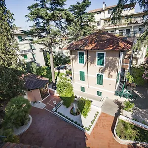 Appart hôtel Aurora, Rome