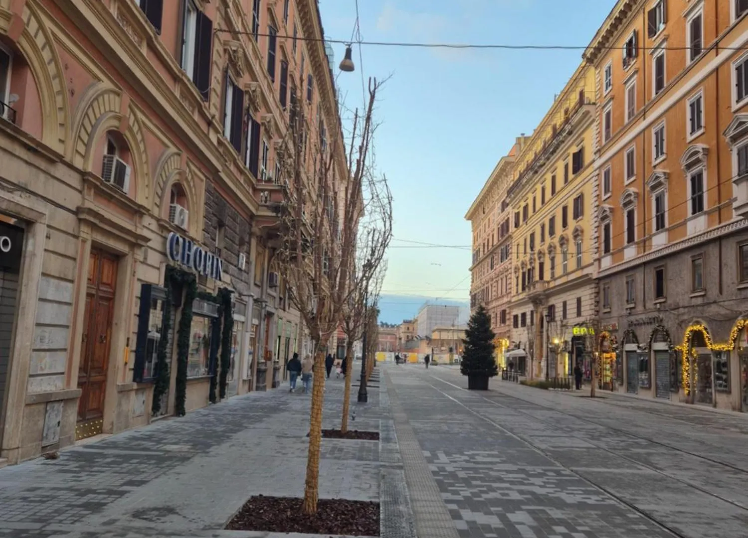 A Casa Di Alex Vatican Rome Bed & Breakfast