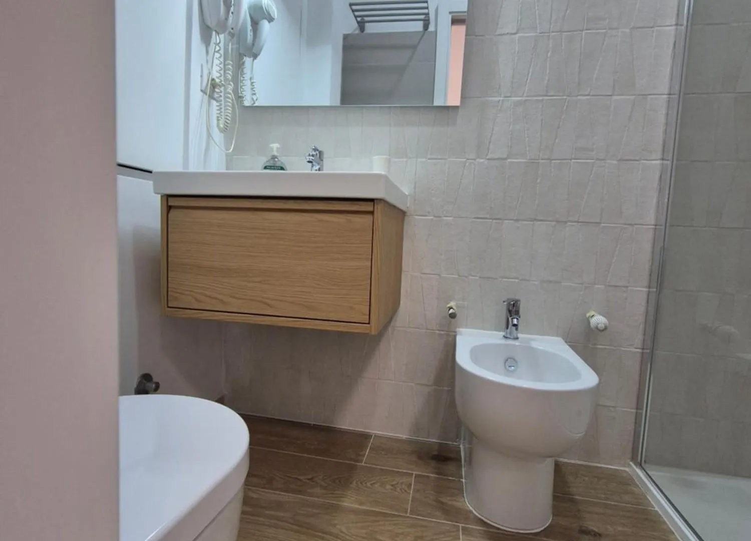 Bed & Breakfast A Casa Di Alex Vatican Rome