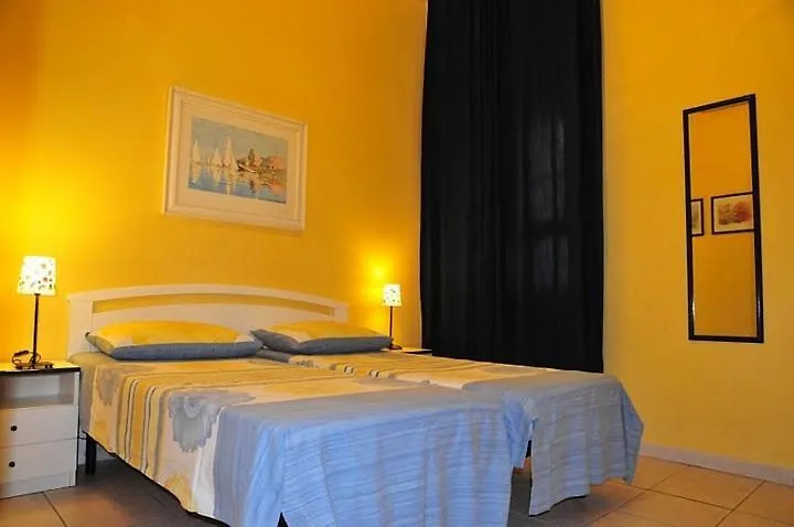 Bed & Breakfast A Casa Di Alex Vatican Rome