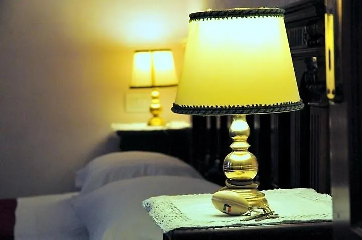 A Casa Di Alex Vatican Rome Bed & Breakfast
