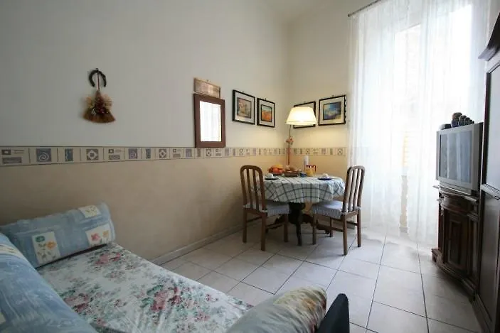 Bed & Breakfast A Casa Di Alex Vatican Rome