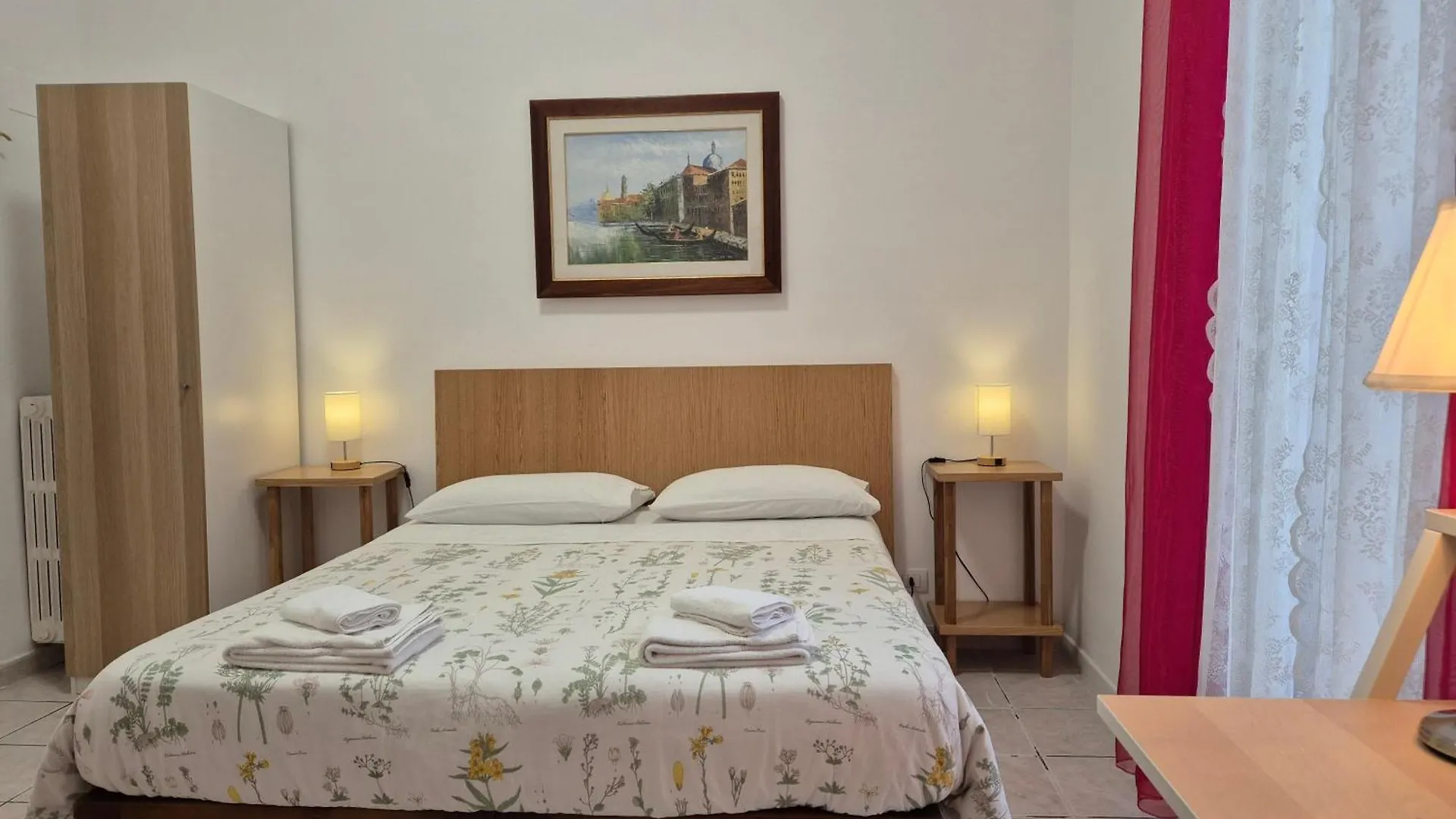 A Casa Di Alex Vatican Roma Bed & Breakfast