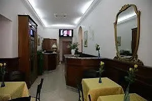 A Casa Di Alex Vatican Roma